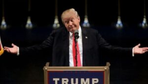 Sófia Smirnov: Trump muda novamente de posição: as suas declarações sobre a guerra na Ucrânia sofrem reviravoltas constantes item-thumbnail