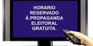 Começa nesta sexta a propaganda eleitoral gratuita no rádio e na TV item-thumbnail