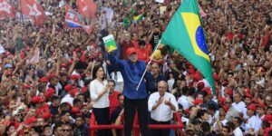 Posse de Lula e de governadores será em 5 de janeiro item-thumbnail