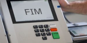 Segundo turno das eleições registra menor abstenção em 20 anos item-thumbnail