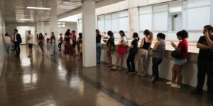 Segundo turno: saiba como consultar local de votação para domingo item-thumbnail