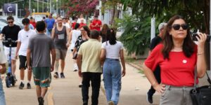 Com alta da violência política no Brasil, mulheres são maiores vítimas item-thumbnail