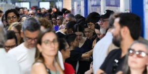 Renovação da Câmara federal chegou a 35%; veja nova composição da Casa item-thumbnail