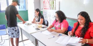 BB fará pagamentos via Pix a mesários nas eleições item-thumbnail