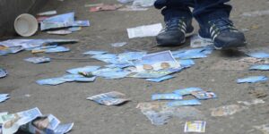 Eleições 2026: boca de urna é crime; saiba o que é proibido item-thumbnail