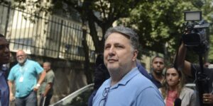 Garotinho desiste de recurso e eleição do RJ pode acabar em 1º turno item-thumbnail