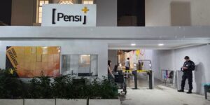 Prorrogação da votação teve baixa procura e frustração de eleitores item-thumbnail